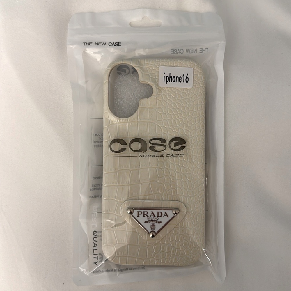 iPhone 16 Case
